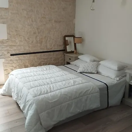 Maison 1 Double Lagord