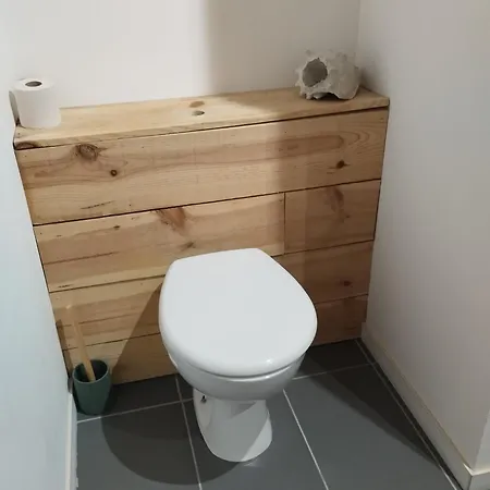Maison 1 Double Prázdninový dům *