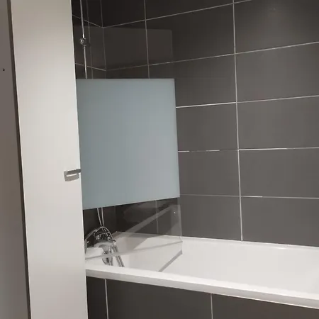 Maison 1 Double Prázdninový dům Lagord