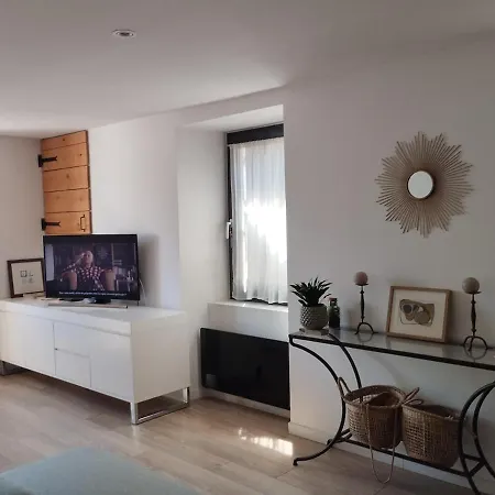 Prázdninový dům Maison 1 Double Lagord